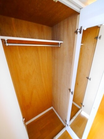 レオパレスK・M・JOYの物件内観写真